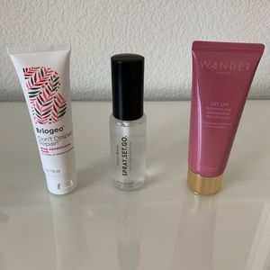 Beauty Bundle *brand new*